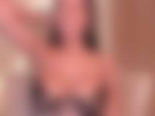 ASHLEY's Live Sex Cam Show