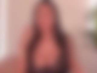 ASHLEY's Live Sex Cam Show