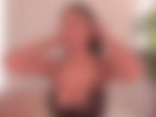 ASHLEY's Live Sex Cam Show