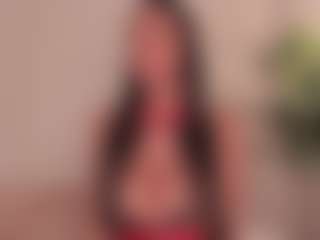 ASHLEY's Live Sex Cam Show