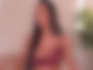 ASHLEY's Live Sex Cam Show
