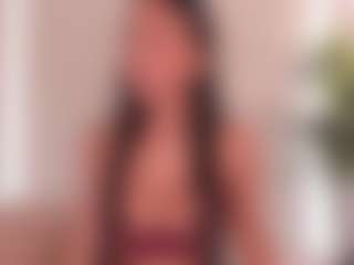 ASHLEY's Live Sex Cam Show