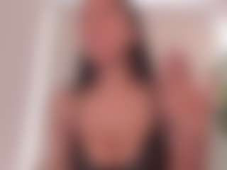 ASHLEY's Live Sex Cam Show