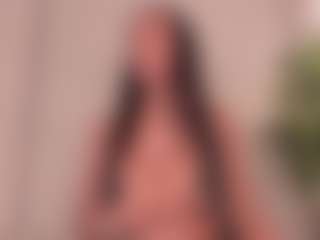 ASHLEY's Live Sex Cam Show