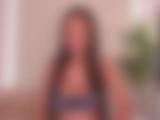 Live cam show with ASHLEY - Black BBW on Hubzter Live