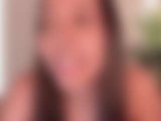 ASHLEY's Live Sex Cam Show