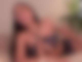 ASHLEY's Live Sex Cam Show