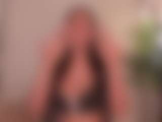 ASHLEY's Live Sex Cam Show