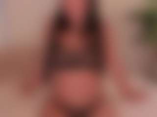 ASHLEY's Live Sex Cam Show