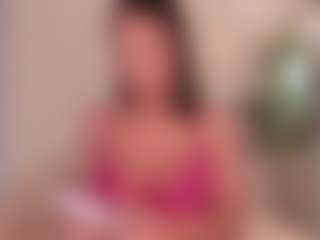 ASHLEY's Live Sex Cam Show