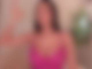 ASHLEY's Live Sex Cam Show