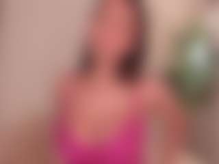 ASHLEY's Live Sex Cam Show