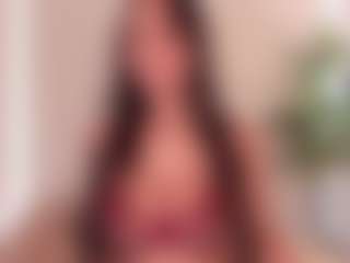 ASHLEY's Live Sex Cam Show