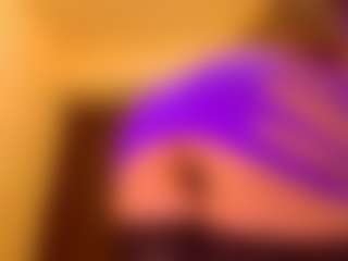 PurpleAriel's Live Sex Cam Show