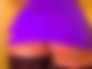PurpleAriel's Live Sex Cam Show