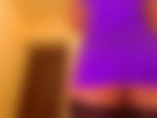PurpleAriel's Live Sex Cam Show