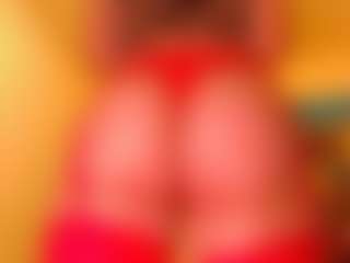 Live-sekscamshow van PurpleAriel