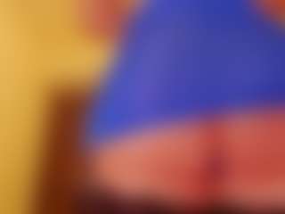 Live cam show with PurpleAriel - BBW on Camsoda