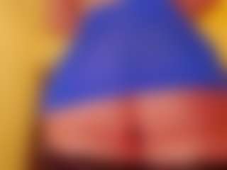 PurpleAriel's Live Sex Cam Show