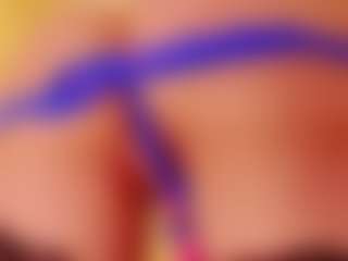 PurpleAriel's Live Sex Cam Show