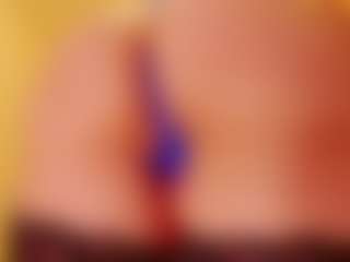 PurpleAriel's Live Sex Cam Show