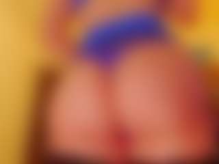 PurpleAriel's Live Sex Cam Show