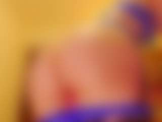 PurpleAriel's Live Sex Cam Show