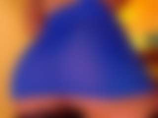 Live cam show with PurpleAriel - Cute on CamwithHer