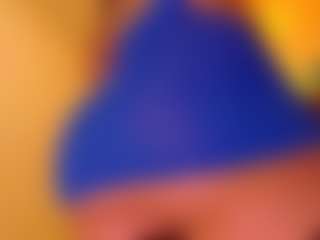 Live cam show with PurpleAriel - Average on Streamer API