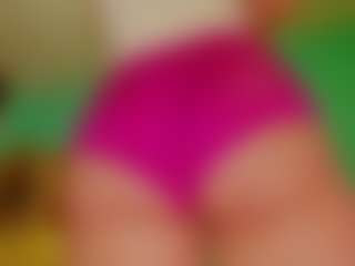 Live cam show with PurpleAriel - Solo on TottyGirls