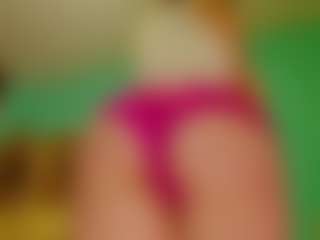 Live cam show with PurpleAriel - Bikini on CSO-WL