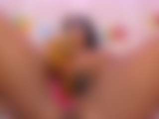 Hanna's Live Sex Cam Show