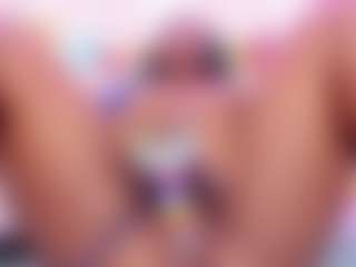 Hanna's Live Sex Cam Show