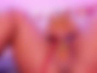 Hanna's Live Sex Cam Show