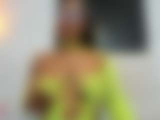 Hanna's Live Sex Cam Show