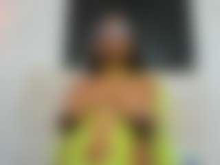 Hanna's Live Sex Cam Show