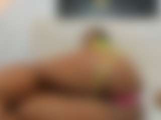 Hanna's Live Sex Cam Show