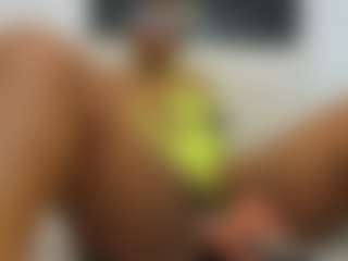 Hanna's Live Sex Cam Show