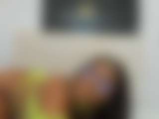 Hanna's Live Sex Cam Show
