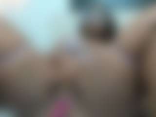 Hanna's Live Sex Cam Show