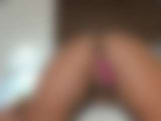 Hanna's Live Sex Cam Show