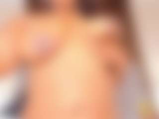 Hanna's Live Sex Cam Show