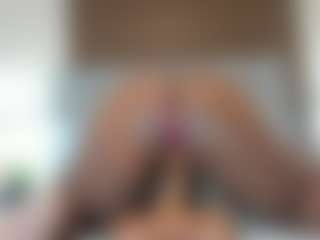 Hanna's Live Sex Cam Show