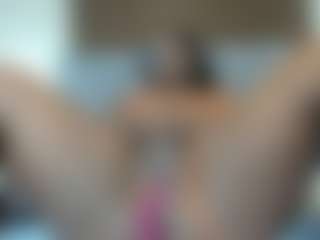 Hanna's Live Sex Cam Show
