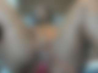 Hanna's Live Sex Cam Show