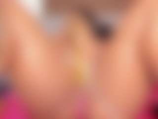 Hanna's Live Sex Cam Show
