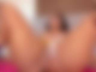 Live-Cam-Show mit Hanna - Asshole auf Camsoda