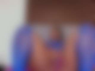 Hanna's Live Sex Cam Show