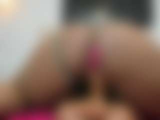 Live-camshow met Hanna - Fetish MILF op Camsoda