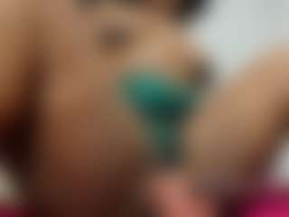 Hanna's Live Sex Cam Show